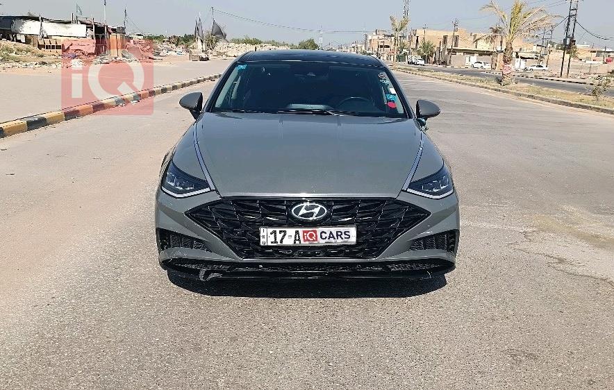 هيونداي للبيع في العراق